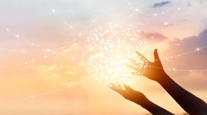 از آگاه بودن آگاه شو.