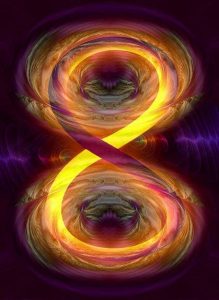 هشیاریِ نامتغیر 