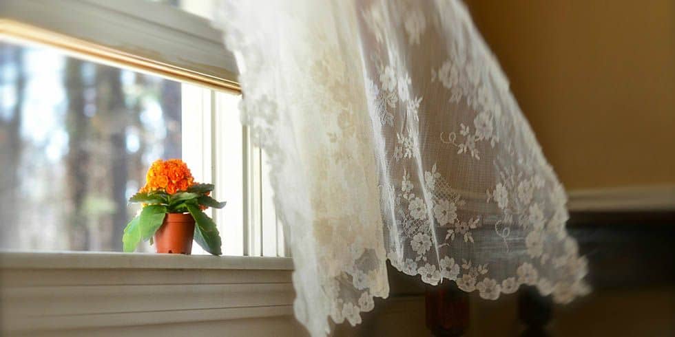 روش های دفع انرژی های منفی از خانه