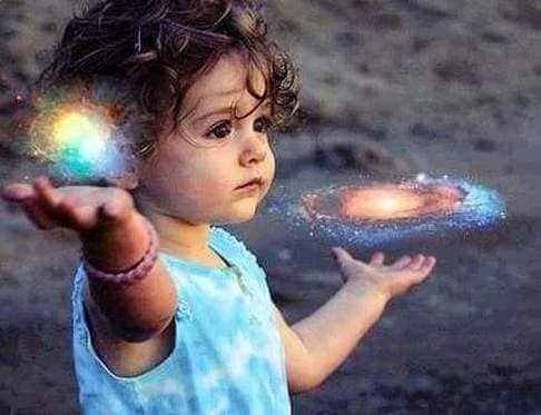 کودکان ستاره ای کیستند؟