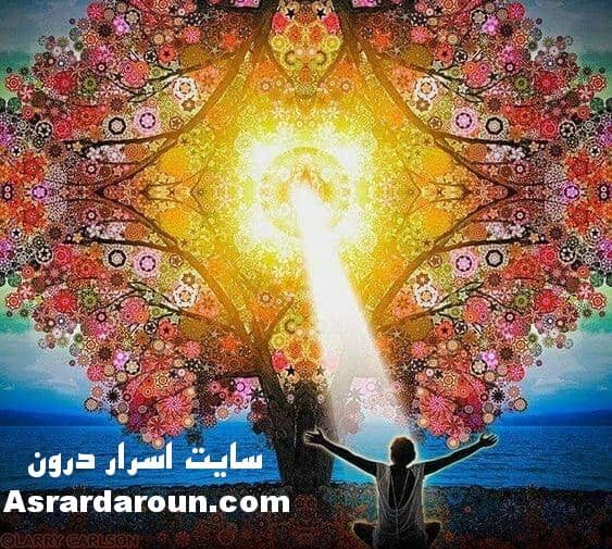 پیشرفت معنوی چیست،چه معنایی دارد و چه زمانی حادث می شود؟ - اسرار درون