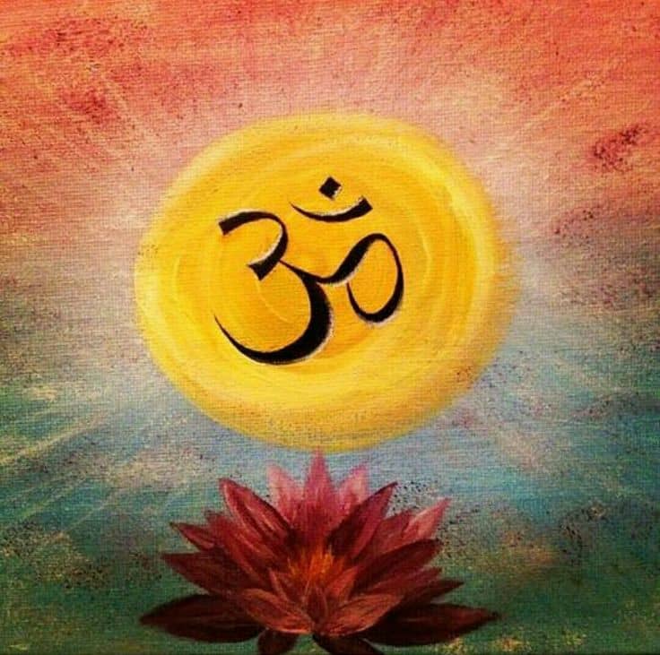 مانترای om sun چیست و نحوه انجام آن گونه است و چه فایده ای دارد؟