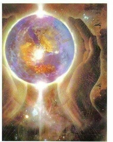 شناخت الوهیت خویشتن