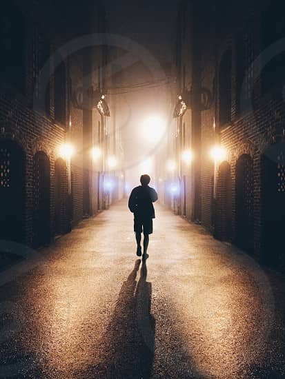 فشار وارده بر روح چیست