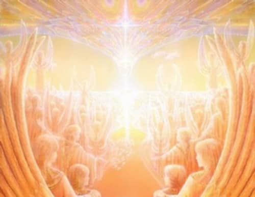 12 نشانه که با فردی از خانواده معنوی یا روحی خود ملاقات کرده اید