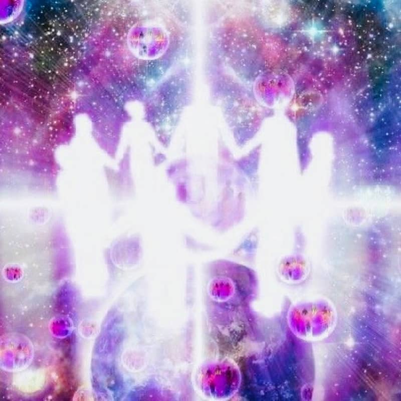 خانواده روحی شما چه افرادی هستند؟