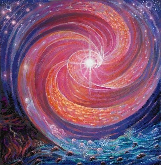 چگونه خانواده روح خود را پیدا کنیم