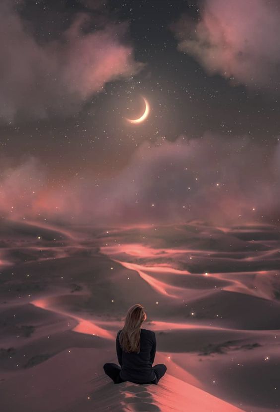 به شکل نگاه نکن، به پس‌زمینه نگاه کن