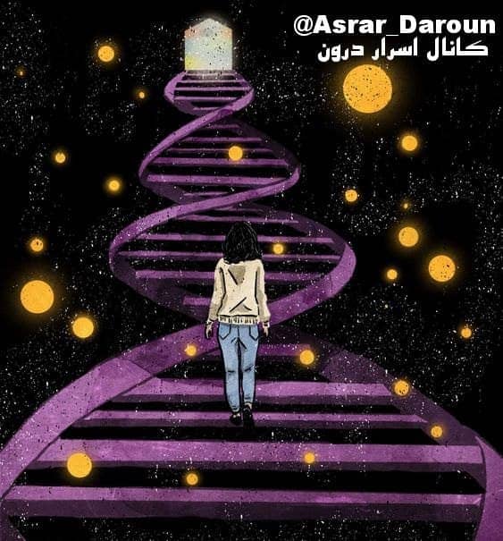 تو نقشت نیستی
