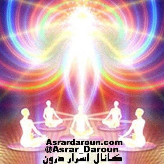 بذر معنوی روح