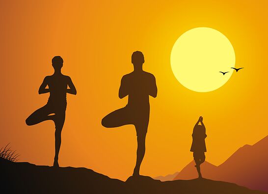 تمرین مدیتیشن ذن (Zen) 