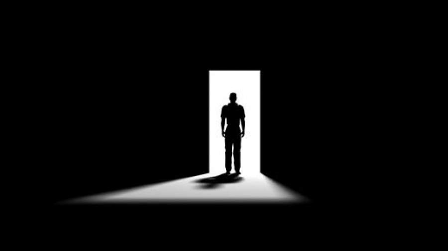 نیمه تاریک وجود چیست؟