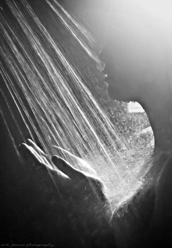 دعا یا نفرین برای دیگران 