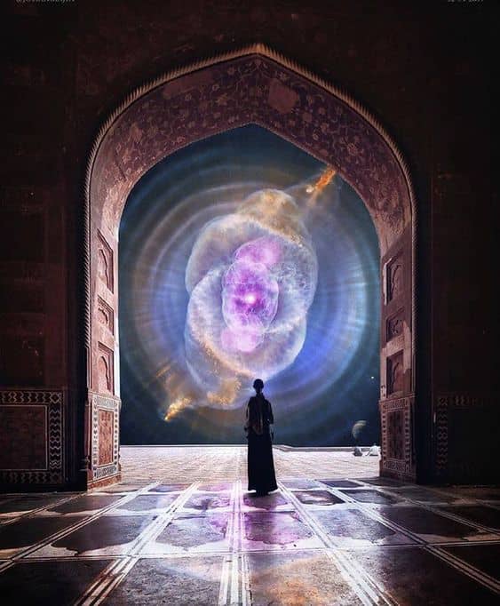 تجارب معنوی