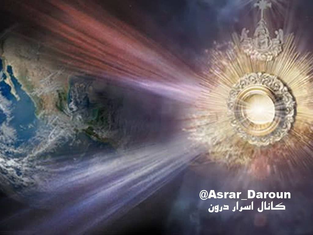 تجارب دشوار و روزنه نور