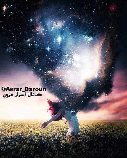 تمرین رهاسازی تنش ها و فشارهای روحی