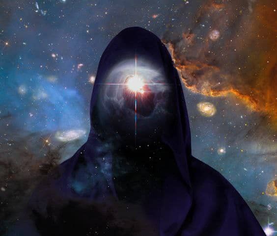 ما اصلاً نمیدانیم چه هستیم !