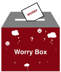 جعبه نگرانی چیست؟